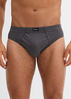 Maksialushousut puuvillasekoitteesta (5 kpl/pakkaus)