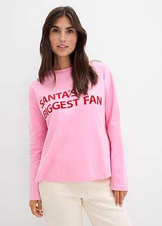 Oversize-puuvillapaita