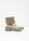Neulevartiset chelsea-nilkkurit - beige - bonprix