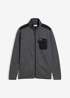 neulefleecetakki-katevilla-taskuilla-ja-sporttisilla-yksityiskohdilla