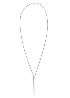 Elli-kaulakoru 925 sterlinghopeasta