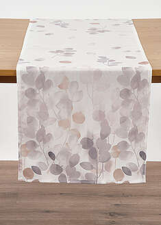 Vettähylkivä painokuvioitu kaitaliina