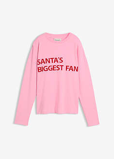 oversize-puuvillapaita