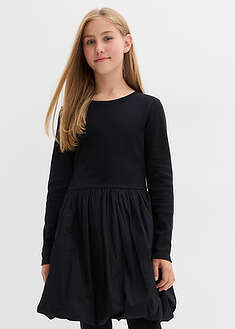 Minimekko puhtaasta luomupuuvillasta