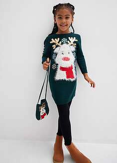 Neulemekko ja laukku (2-os. setti)