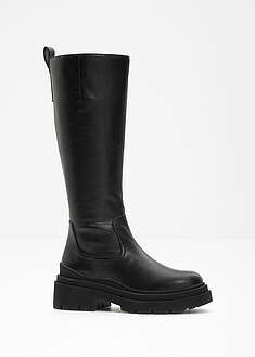 Tamaris-korokepohjasaappaat