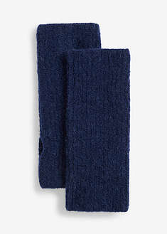 Villarannekkeet alpakkasekoitteesta