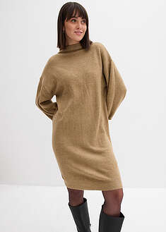 Meleerattu neulemekko