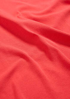 Pitkähihainen paita puhtaasta luomupuuvillasta