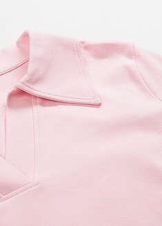 Pikeepaita puhtaasta luomupuuvillasta