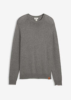 ohut-neulepusero-puuvillasekoitteesta