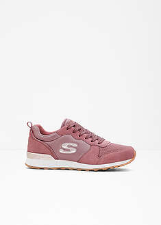 Skechers-tennarit memory foam -pohjallisella