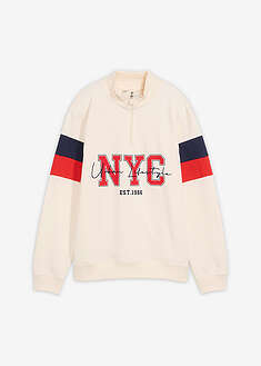 Collegepaita puhdasta luomupuuvillaa