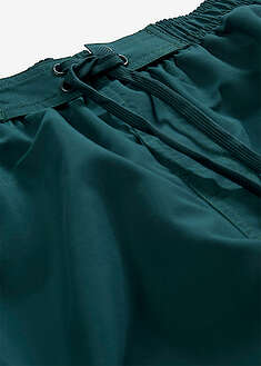 Sivutaskulliset uimashortsit