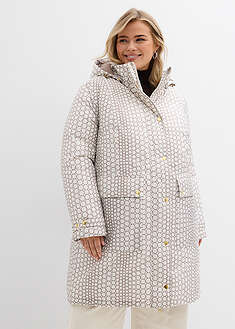 Vedenpitävä ulkoilutakki