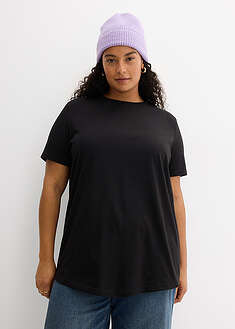 Pitkä paita puhtaasta luomupuuvillasta (2 kpl/pakkaus)