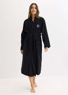 Froteekylpytakki puhtaasta puuvillasta