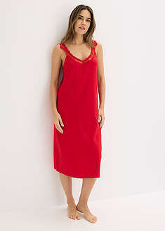 Pitsisomisteinen yöpaita