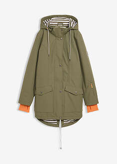 vedenpitava-tekninen-ulkoilutakki