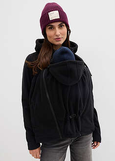 Fleecetakki/kantotakki