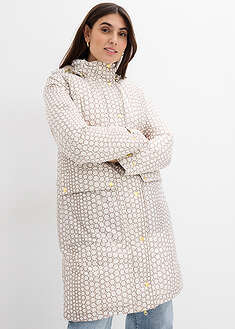 Vedenpitävä ulkoilutakki