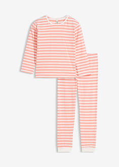 Pyjama pehmeästä puuvillasta