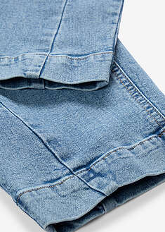 Vajaamittaiset keskivyötäröiset tynnyrifarkut