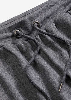 Joustavavyötäröiset collegehousut