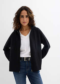 Collegetakki puhtaasta luomupuuvillasta