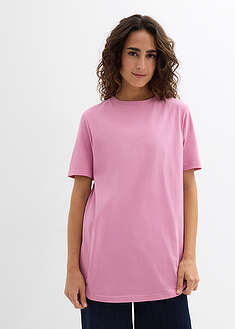 Pitkä paita puhtaasta luomupuuvillasta (2 kpl/pakkaus)