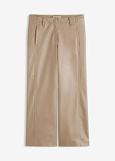 tekonahkaiset-culotte-housut