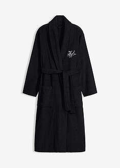 Froteekylpytakki puhtaasta puuvillasta