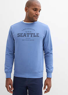 Collegepaita puhtaasta luomupuuvillasta (2 kpl/pakkaus)