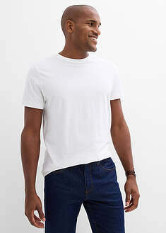 T-paita (3kpl/pakkaus)