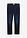 Classic fit -malliset jogger-farkut, suora malli - tummansininen denim - bonprix