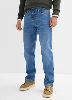 Relaxed Fit -farkut