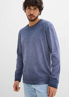 Pitkähihainen paita luomupuuvillasta (2kpl/pakkaus)