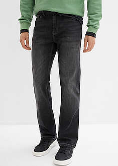 Bootcut-farkut, Regular Fit