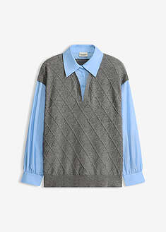 neulepusero-paitapuserokoristeella