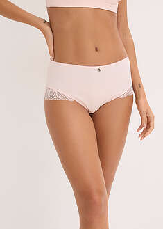 Maxibrief-alushousut