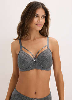 Pitsisomisteiset minimizer-rintaliivit