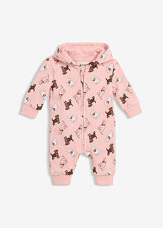 Hupullinen collegehaalari puhtaasta luomupuuvillasta