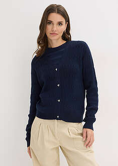 Neuletakki viskoosisekoitetta