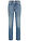 Suorat joustavat Mustang-farkut, Tramper - blue stone - Mustang Jeans