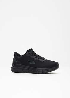 Skechersin mukavat slip in -sneakerit muistivaahdolla