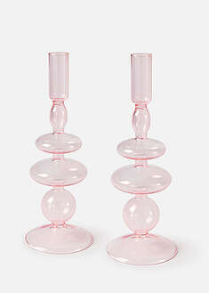 Kynttiläteline (2 kpl/pakkaus)