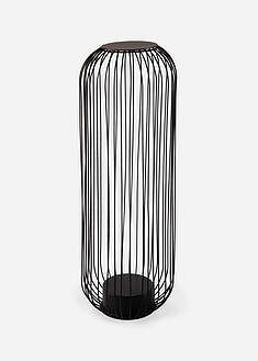 Metallinen kynttiläteline