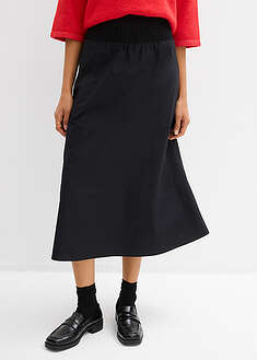 Midihame puhtaasta puuvillasta