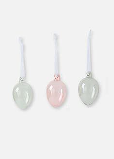 Riippukoristemunat (6 kpl/pakkaus)