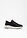 Skechers slip on -lenkkarit memory foam -pohjallisella - musta - Skechers